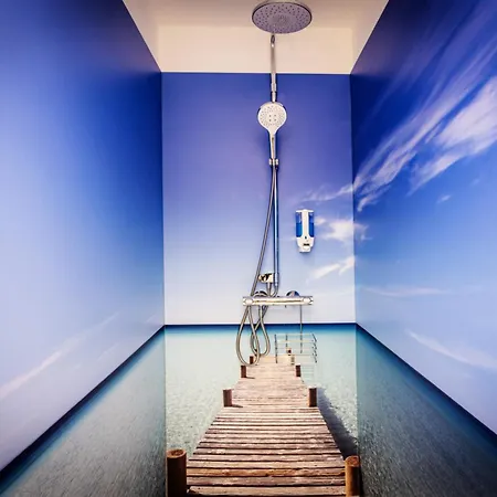 Tanne Otel