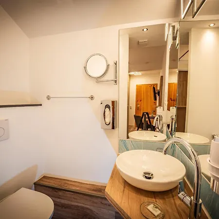 Hotel Tanne 3*