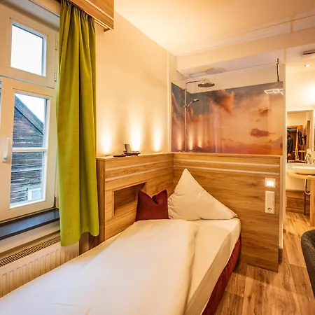 Tanne Hotel Goslar