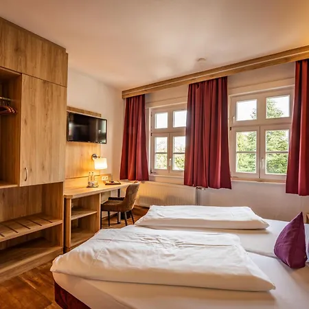 Tanne 3* Goslar