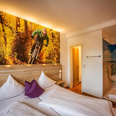 Tanne 3* Goslar
