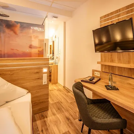 塔奈酒店 酒店 3*