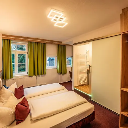 Tanne Hotel 3*