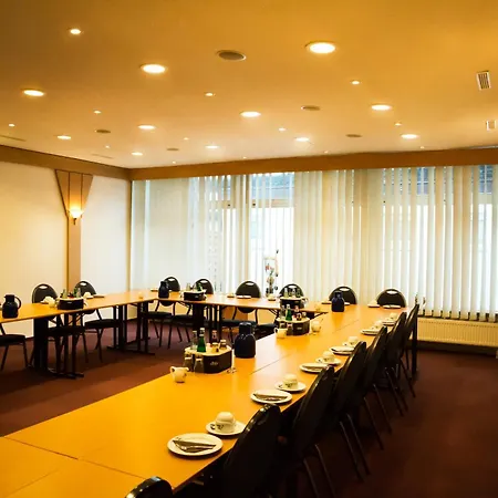 Otel Tanne Goslar