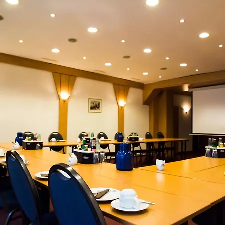 Tanne Hotel 3*
