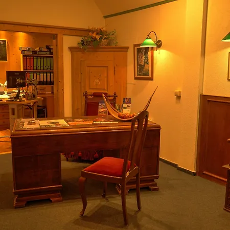 Otel Tanne