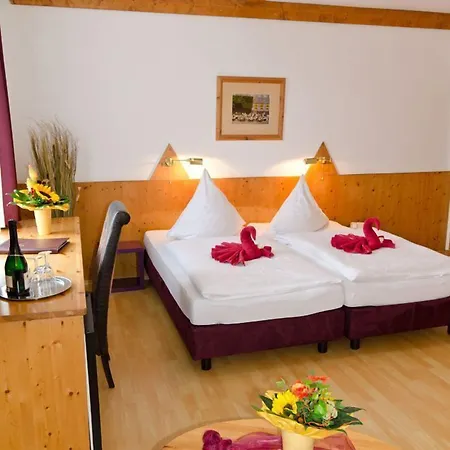 Tanne Otel Goslar