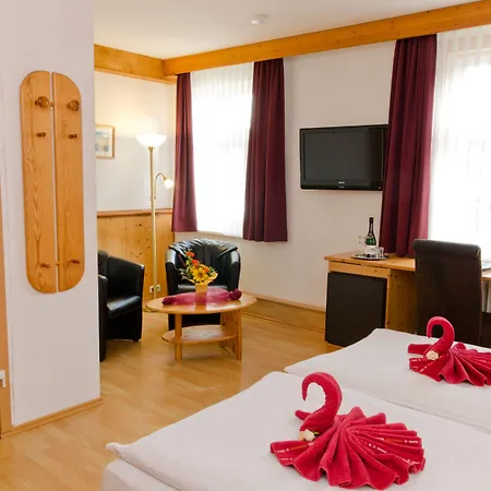 Otel Tanne 3*