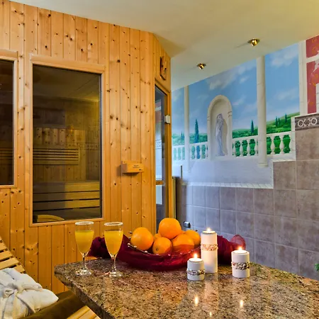 Otel Tanne