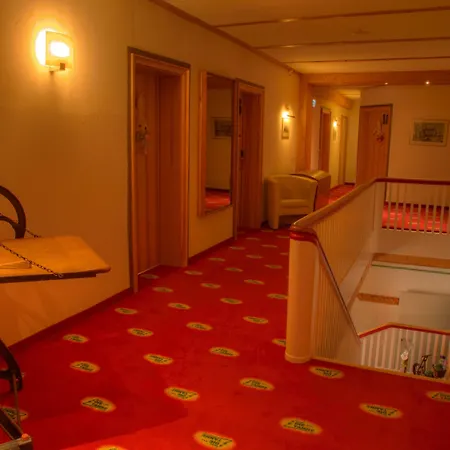 Otel Tanne Goslar