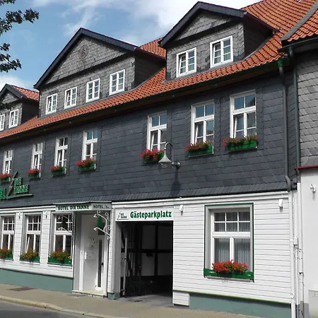 Tanne Goslar
