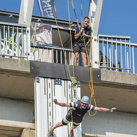 酒店 塔奈酒店 3*