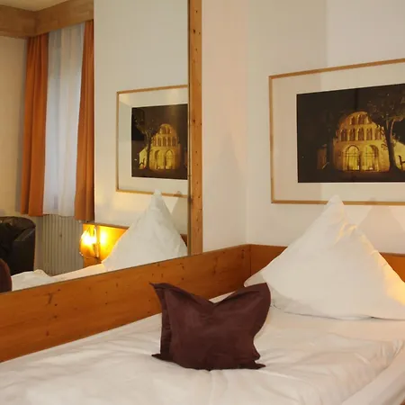 Otel Tanne