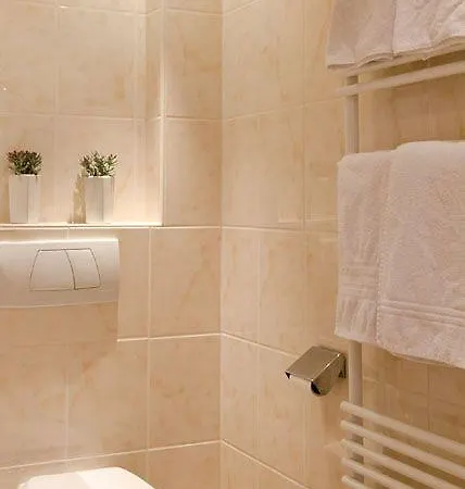 Tanne Hotel Goslar