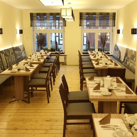 Tanne Hotel 3*
