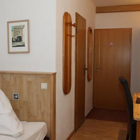 Tanne Hotel