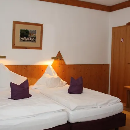 Tanne Hotel
