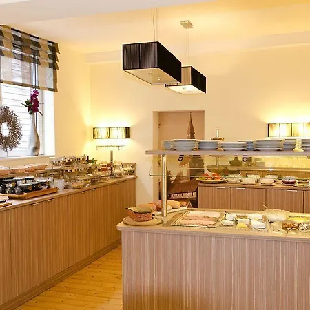 Tanne Hotel 3*