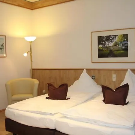 Hotel Tanne Goslar