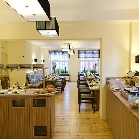 Hotel Tanne Goslar