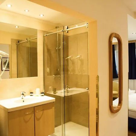 Tanne Hotel 3*