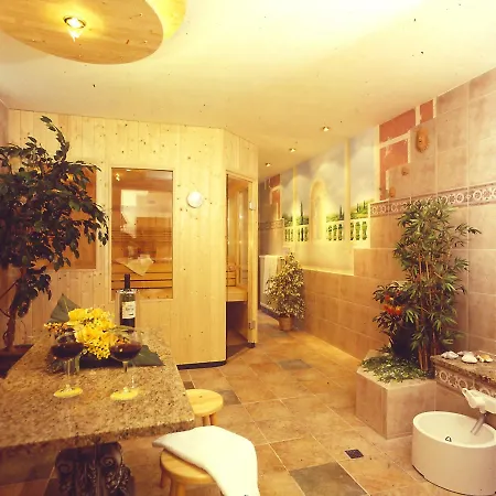 Tanne Hotel