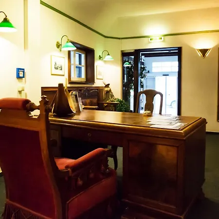 Tanne Hotel 3*