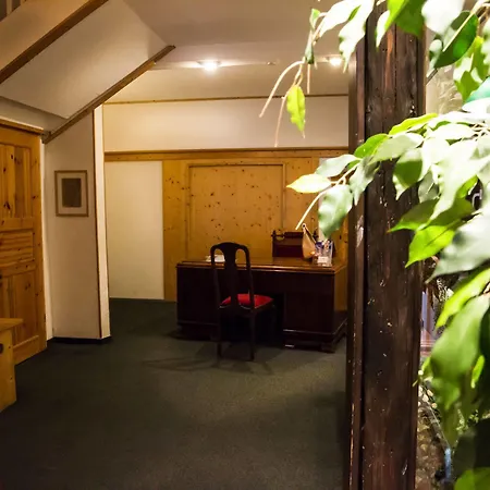 Hotel Tanne 3*