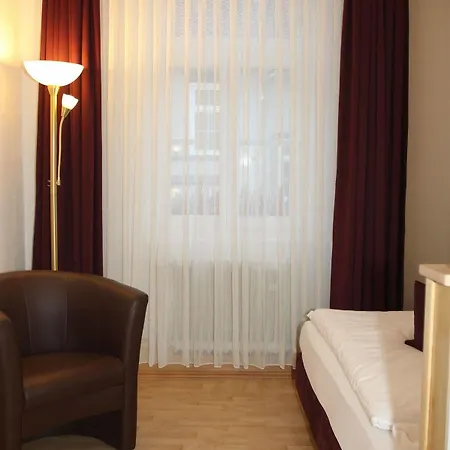 Hotel Tanne Goslar