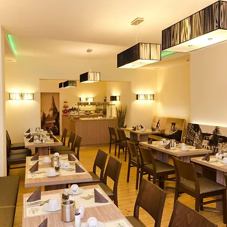 Hotel Tanne
