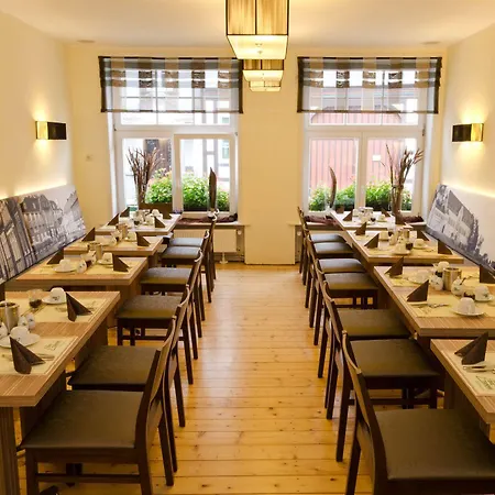 Tanne Hotel